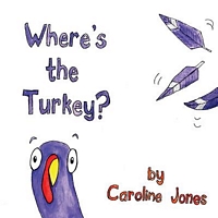 Caroline Jones's Latest Book