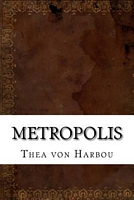 Paperback edition cover