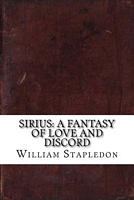 Sirius: A Fantasy of Love and Discord