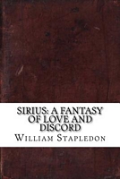 Sirius: A Fantasy of Love and Discord