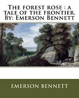 Emerson Bennett's Latest Book
