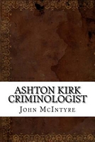 John T. Mcintyre's Latest Book