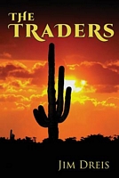 Cover of The Traders by Jim Dreis