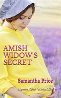 Amish Widow's Secret