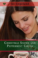 Christmas Snowe and Peppermint Cocoa