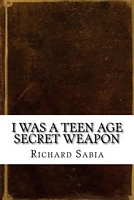 Richard Sabia's Latest Book