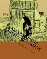 Srinivasan Sabharatnam's Latest Book