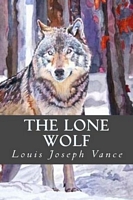 Paperback edition cover