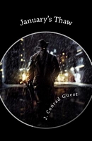 Cover of January's Thaw by J. Conrad Guest