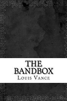 Paperback edition cover