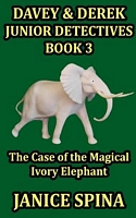 The Case of the Magical Ivory Elephant
