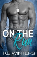 On The Run Book 3: The Elite
