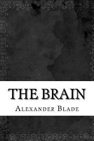 Cover of The Brain by Alexander Blade