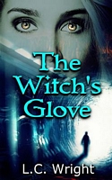 Cover of The Witch's Glove by L.C. Wright