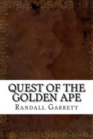 Quest of the Golden Ape