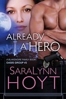 Saralynn Hoyt's Latest Book