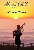 Cover of Family O'Shea by Stephen Hazlett