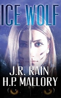 Ice Wolf