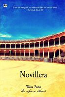 Cover of Novillera by Wena Poon