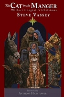 The Cat in the Manger