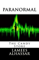 Paranormal the Candy Store