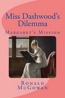 Miss Dashwood's Dilemma: Margaret's Mission