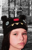 Cover of Skin & Bones by Launa Sorensen