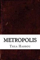 Paperback edition cover