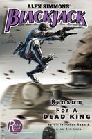 Alex Simmons's Latest Book