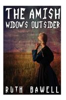 The Amish Widow's Outsider
