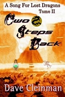 Cover of Two Steps Back by David Cleinman