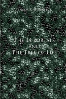 Cover of The 14 Portals and the Tree of Life by Benjamin Hornfeck