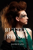Cover of Rutter's Revolt by David Waine