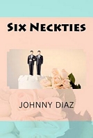 Johnny Diaz's Latest Book