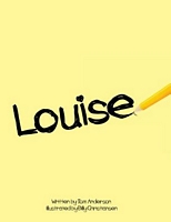 Cover of Louise by Tom Anderson