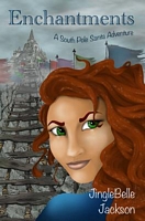 Cover of Enchantments by JingleBelle Jackson