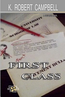K. Robert Campbell's Latest Book