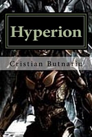 Cover of Hyperion by Cristian Butnariu