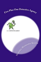 Cover of The Case of the Magical Guest and the Case of the Angry Sprite by Marsha Hubbard Norton Keith