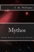 Cover of Mythos by T.M. Williams