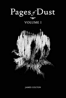 Cover of Pages of Dust by James Colton