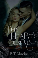 Thy Heart's Desire
