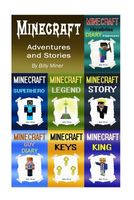 Minecraft: Adventures and Stories
