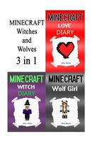 Minecraft: Witches and Wolves