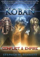 Koban: Conflict and Empire