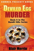Deviled Egg Murder
