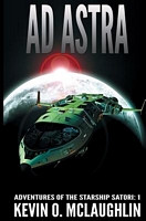 Cover of Ad Astra by Kevin O. McLaughlin
