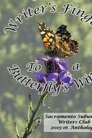 From a Writer's Finger to a Butterfly's Wings