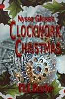 Nyssa Glass's Clockwork Christmas