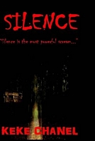 Cover of Silence by Keke Chanel
